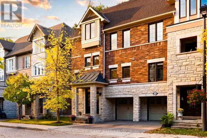 1233 AZINGER LANE, Mississauga