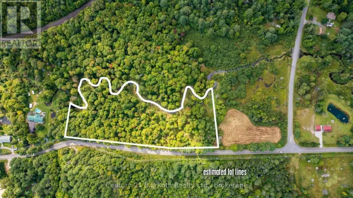 1233 BEIERS RD, Gravenhurst