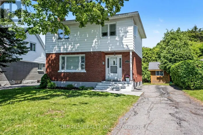 1233 CHECKERS ROAD, Ottawa