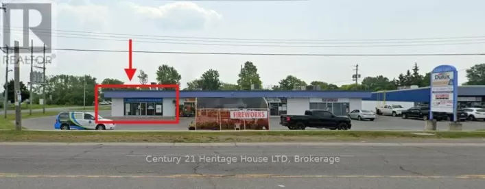 1233 GARRISON ROAD, Fort Erie