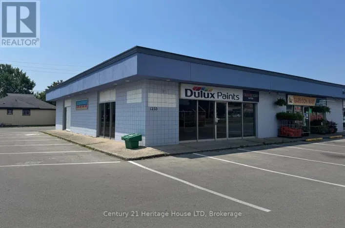 1233 GARRISON ROAD, Fort Erie