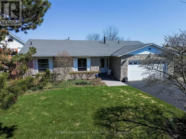 1233 HAVENDALE BOULEVARD, Burlington