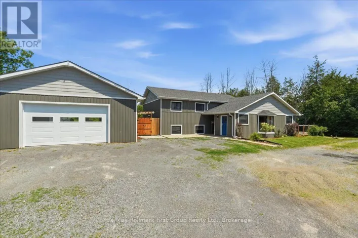 1233 LAZIER ROAD, Tyendinaga