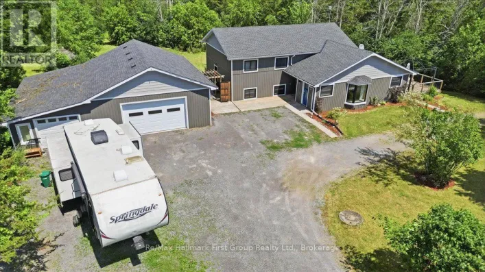 1233 LAZIER ROAD, Tyendinaga