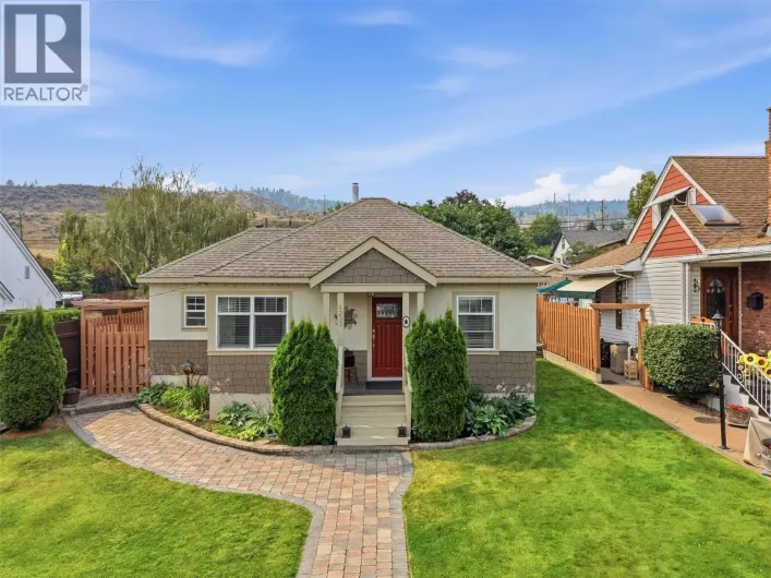 1233 Pine Street, Kamloops