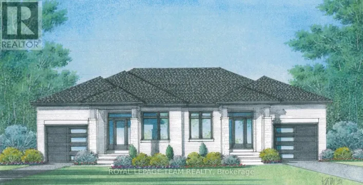 1233 POTTER DRIVE, Brockville