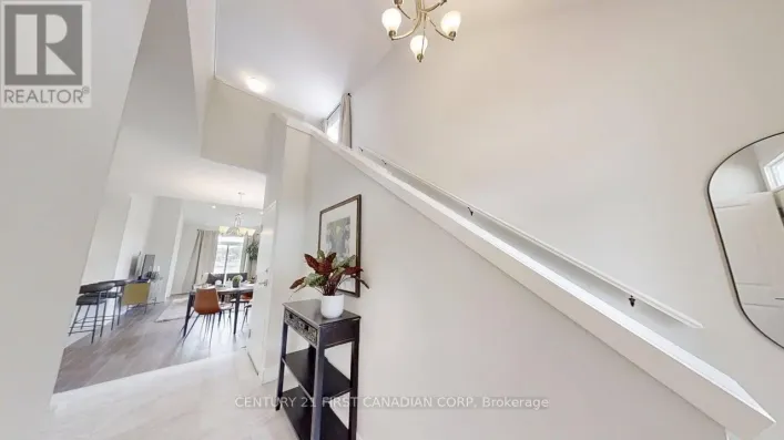 1233 TULLOCH AVENUE, London South
