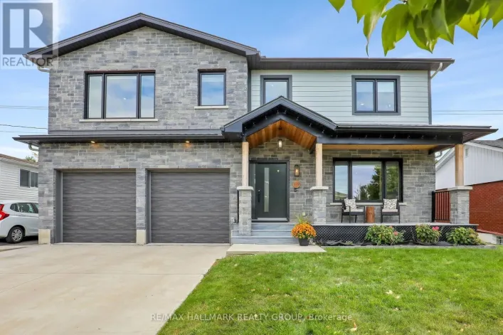 1233 WHITMORE AVENUE, Ottawa