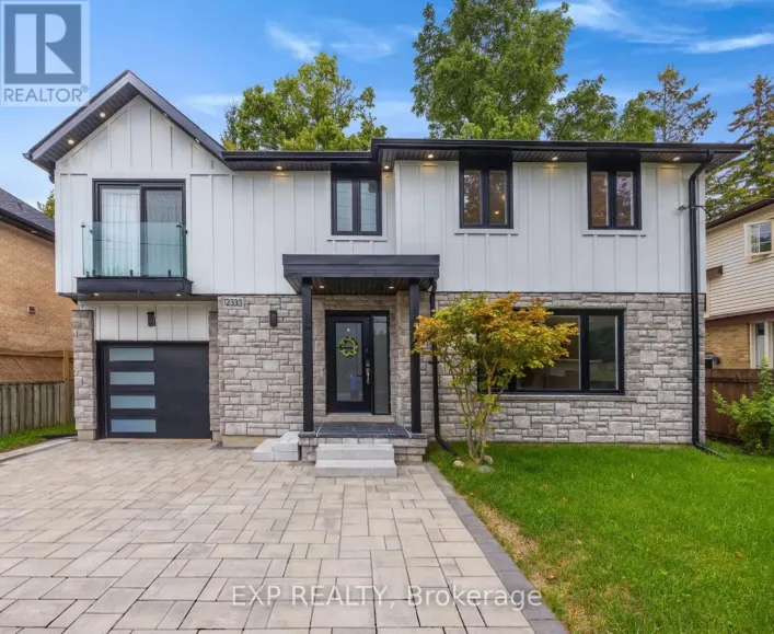 12333 NINTH LINE, Whitchurch-Stouffville