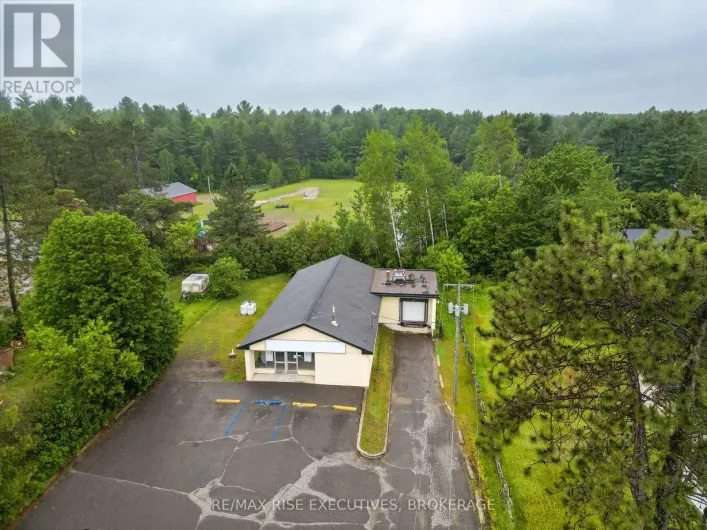 12334 HIGHWAY 41, Addington Highlands