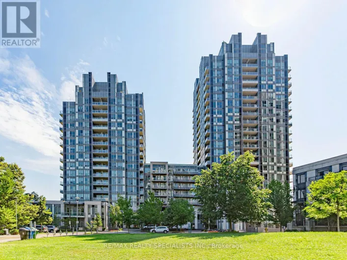 1234 - 120 HARRISON GARDEN BOULEVARD, Toronto