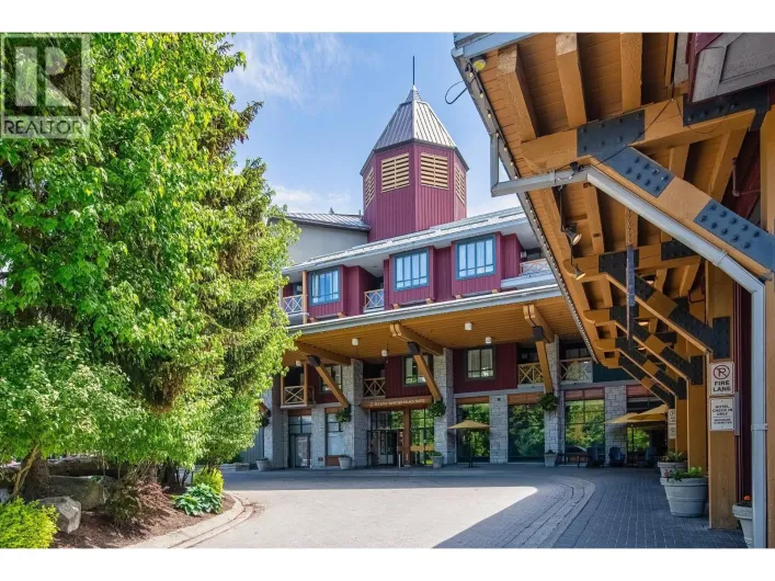 1234 4308 MAIN STREET, Whistler