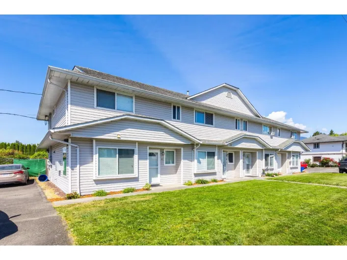 1,2,3,4 9145 CHARLES STREET|Chilliwack Proper East, Chilliwack