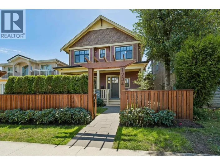 1234 E 19TH AVENUE, Vancouver