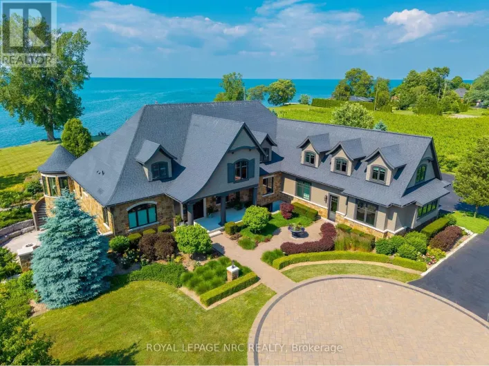 1234 LAKESHORE ROAD, Niagara-on-the-Lake