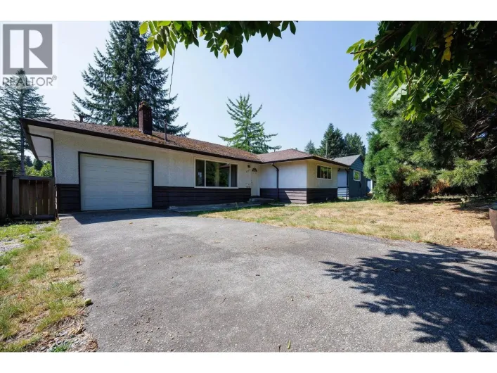 1234 PRAIRIE AVENUE, Port Coquitlam
