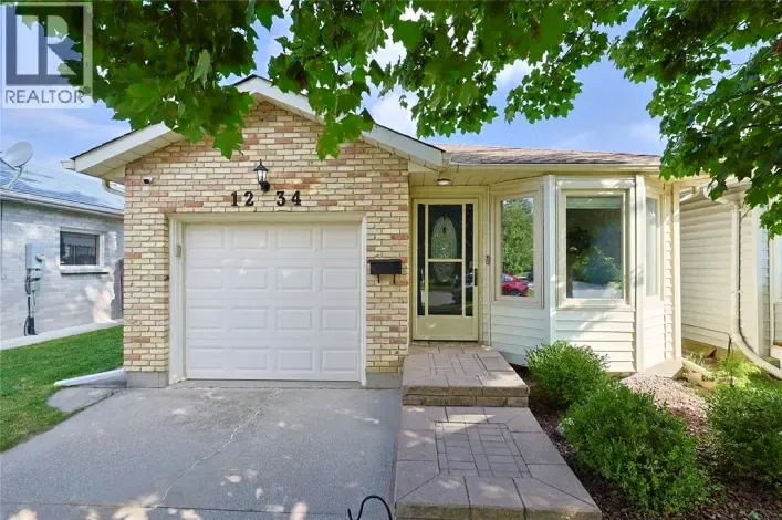 1234 Thistledown AVENUE, Sarnia