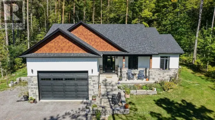 12342 COUNTY ROAD 2 ROAD, Cramahe