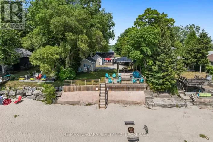 12343 LAKESHORE ROAD, Wainfleet