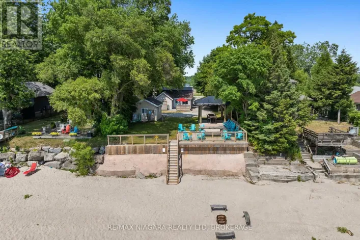12343 LAKESHORE ROAD, Wainfleet