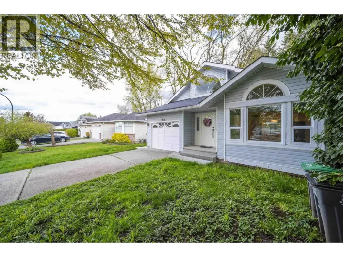 12344 234 STREET, Maple Ridge