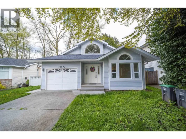12344 234 STREET, Maple Ridge