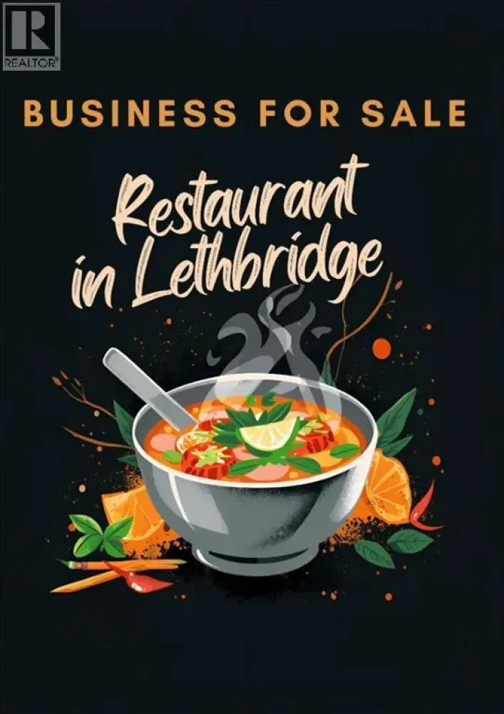 12345 123 Street, Lethbridge