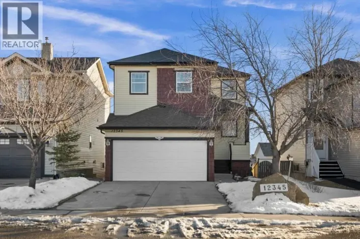 12345 Coventry Hills Way NE, Calgary
