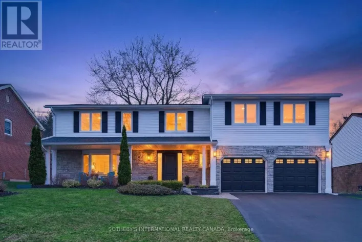 1235 APPLEFORD LANE, Burlington