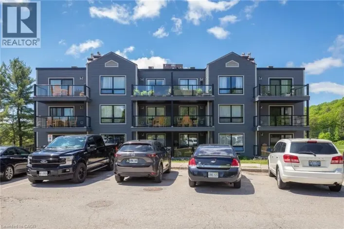 1235 DEERHURST Drive Unit# 305, Huntsville