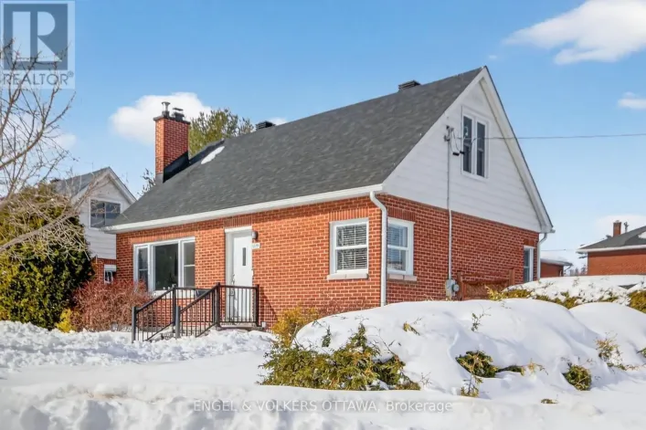 1235 ERIE AVENUE, Ottawa