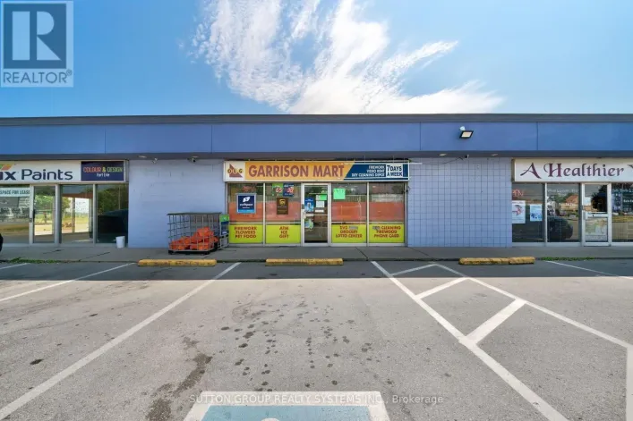 1235 GARRISON ROAD, Fort Erie