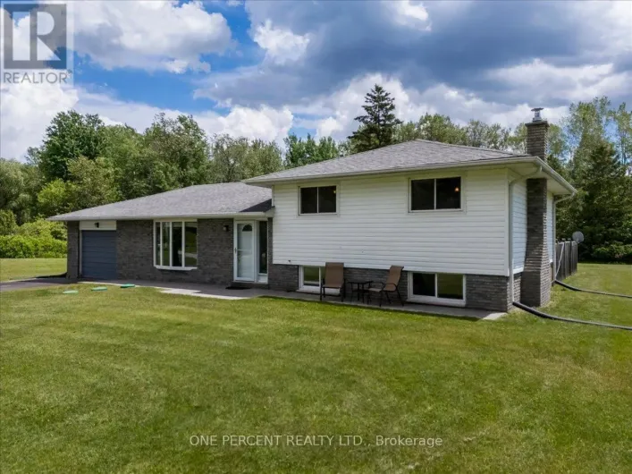 1235 GILFORD ROAD, Innisfil