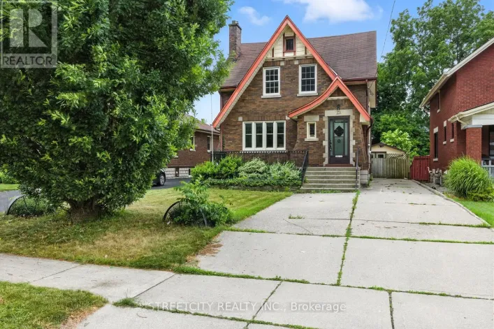 1235 KING STREET, London East