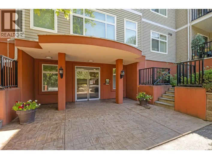1235 KLO Road Unit# 206, Kelowna