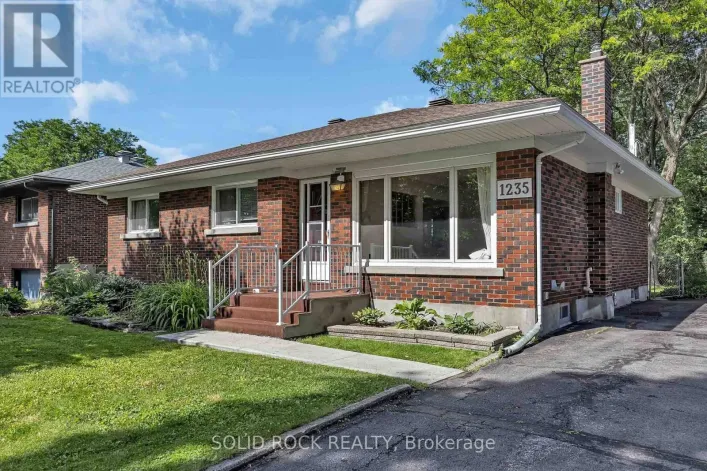 1235 MAJOR STREET, Ottawa