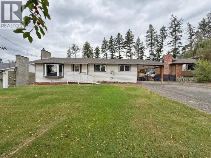1235 PIGEON AVENUE, Williams Lake