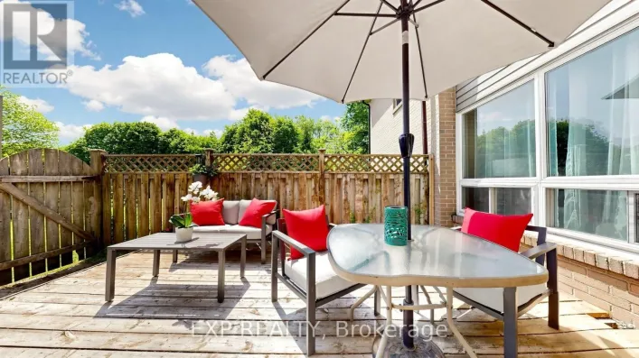 1235 RADOM STREET, Pickering