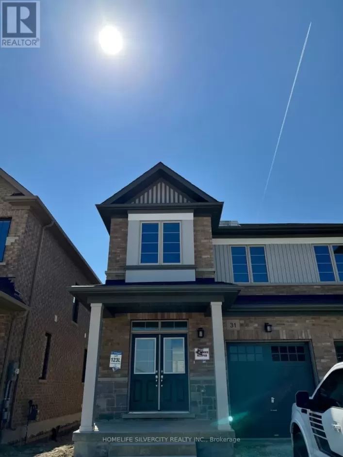 1235 REXTON DRIVE, Oshawa