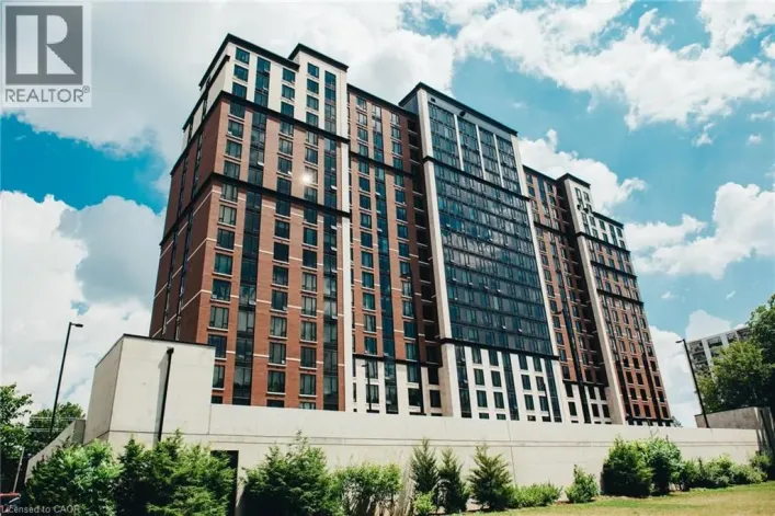 1235 RICHMOND Street Unit# 1807, London