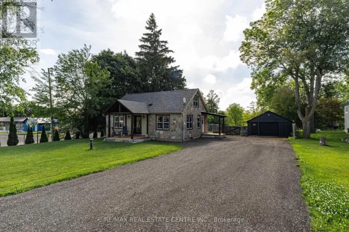 1235 SHEFFIELD ROAD, Hamilton