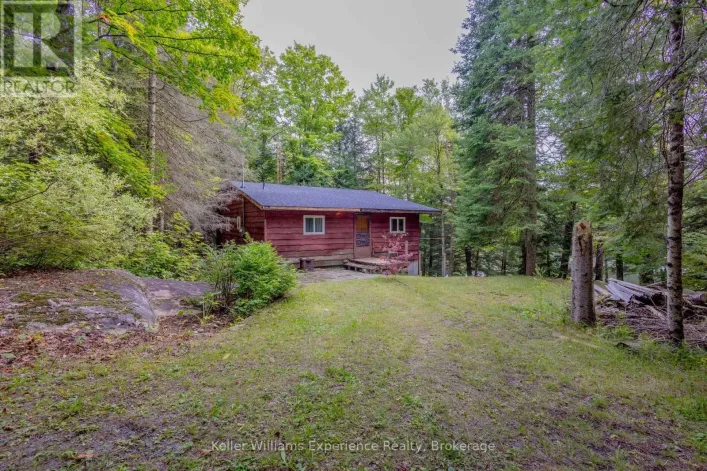 1235 STAUNTON ROAD PRIVATE, Bracebridge