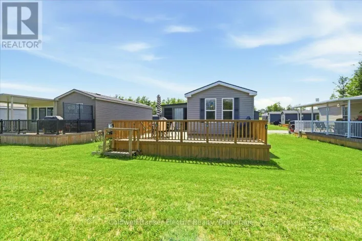 1235 VILLIERS LINE 13 LAMBTON AVENUE, Otonabee-South Monaghan