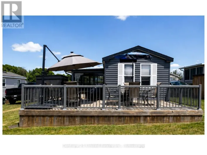 1235 VILLIERS LINE (3 TRENT LANE), Otonabee-South Monaghan