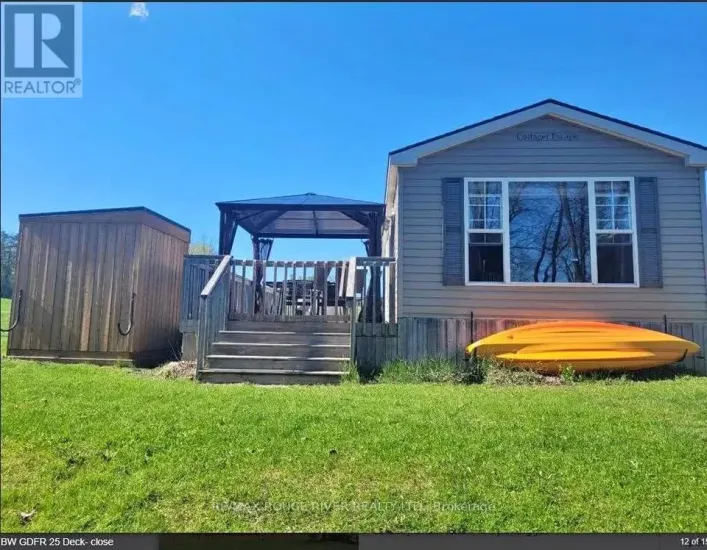 1235 VILLIERS LINE, Otonabee-South Monaghan