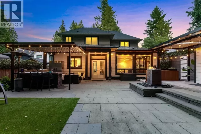 12351 216 STREET, Maple Ridge