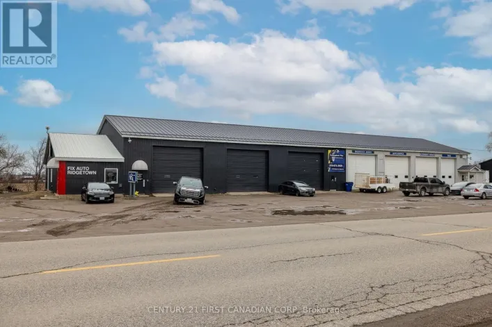 12353 RIDGE LINE, Chatham-Kent