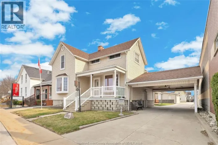 12353 TECUMSEH ROAD East, Tecumseh
