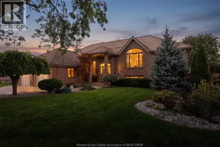 12354 FUNARO CRESCENT, Tecumseh