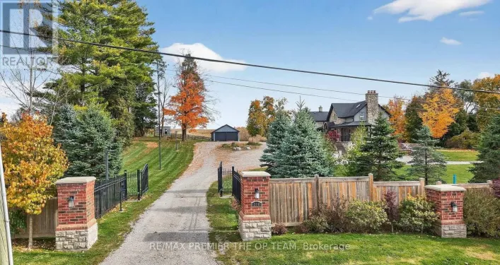 12355 MILL ROAD, Vaughan